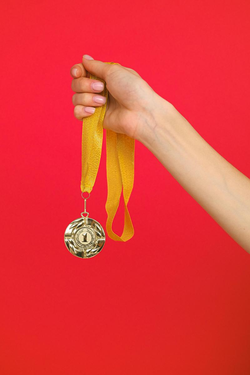 Award ceremony