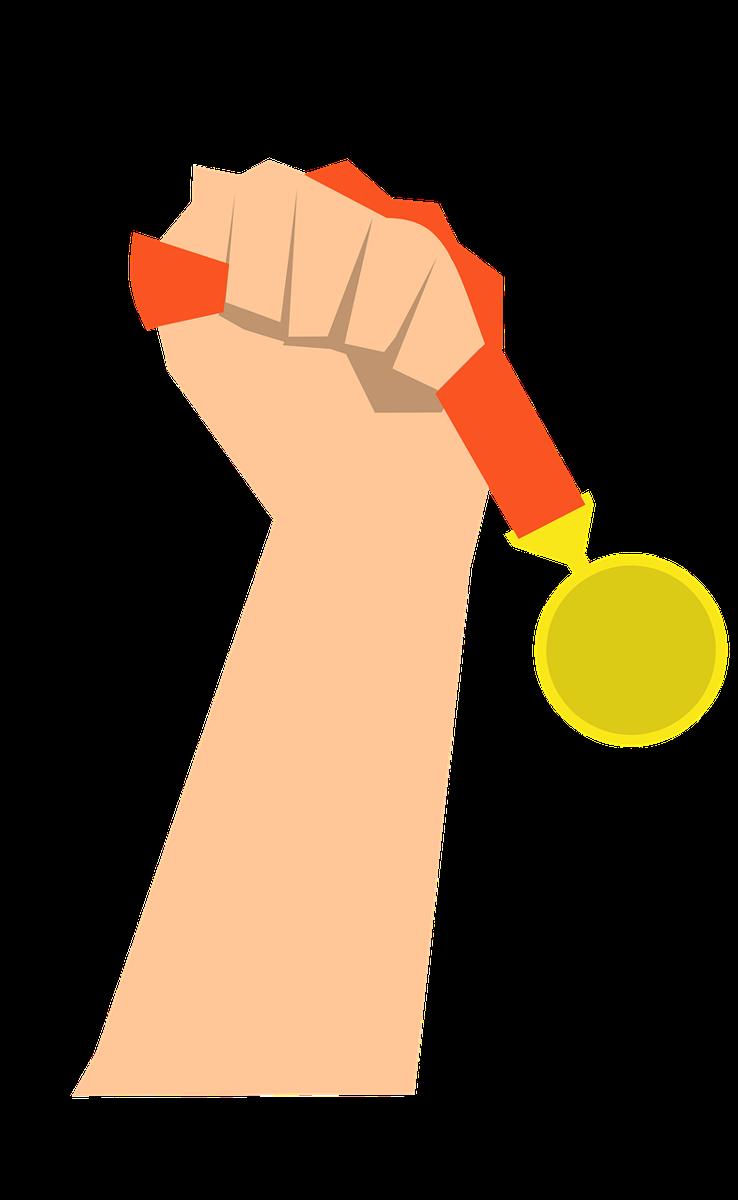 Award ceremony