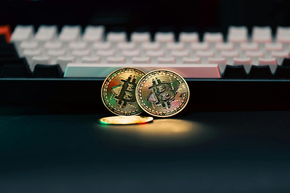 Coin ladder