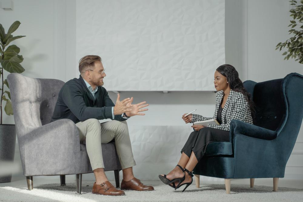 Job interview