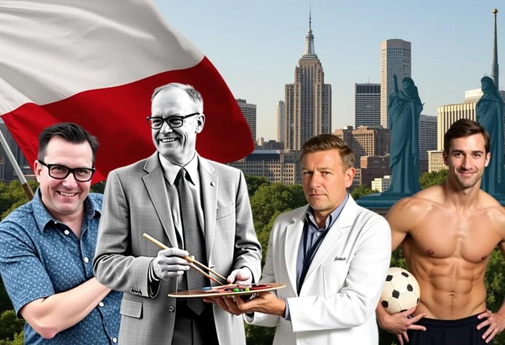 Polish Americans