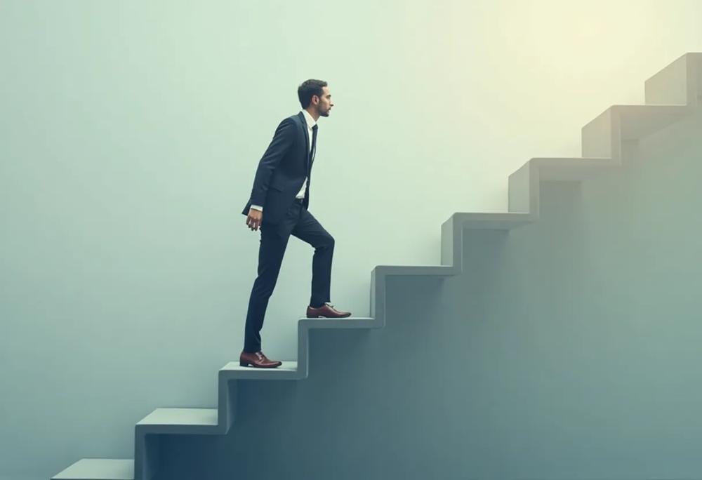 Stair climbing