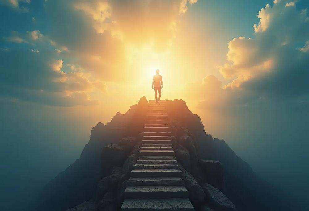 Stairway success-a9fed74ac4b34c048148d9d72dbffb11.jpg Stairway success