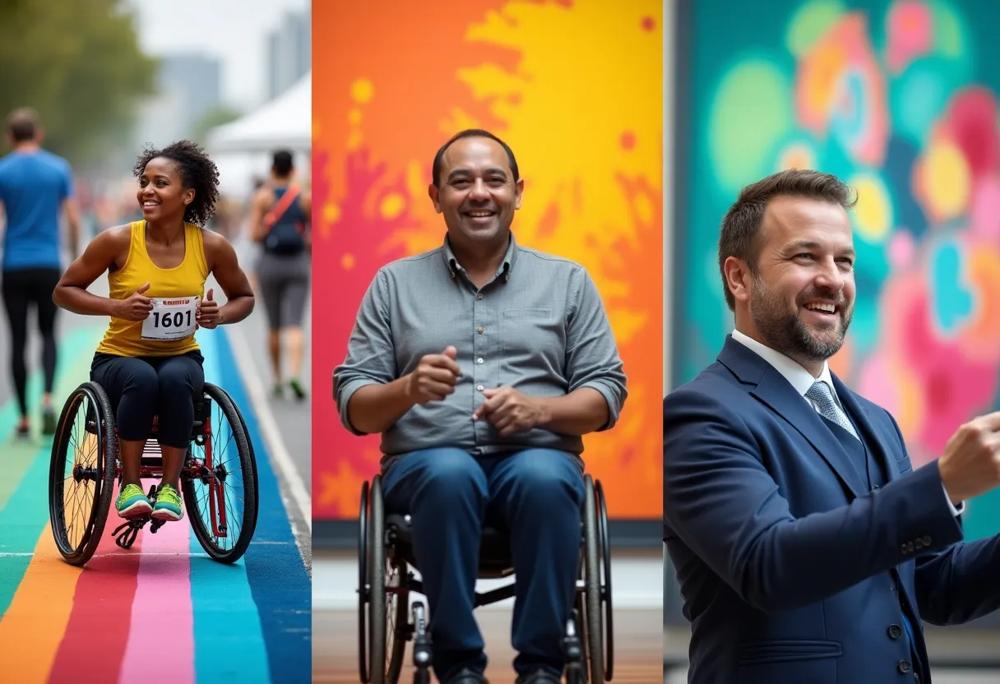 diverse abilities