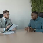 Co możesz wnieść do naszej firmy: klucz do udanej rozmowy kwalifikacyjnej