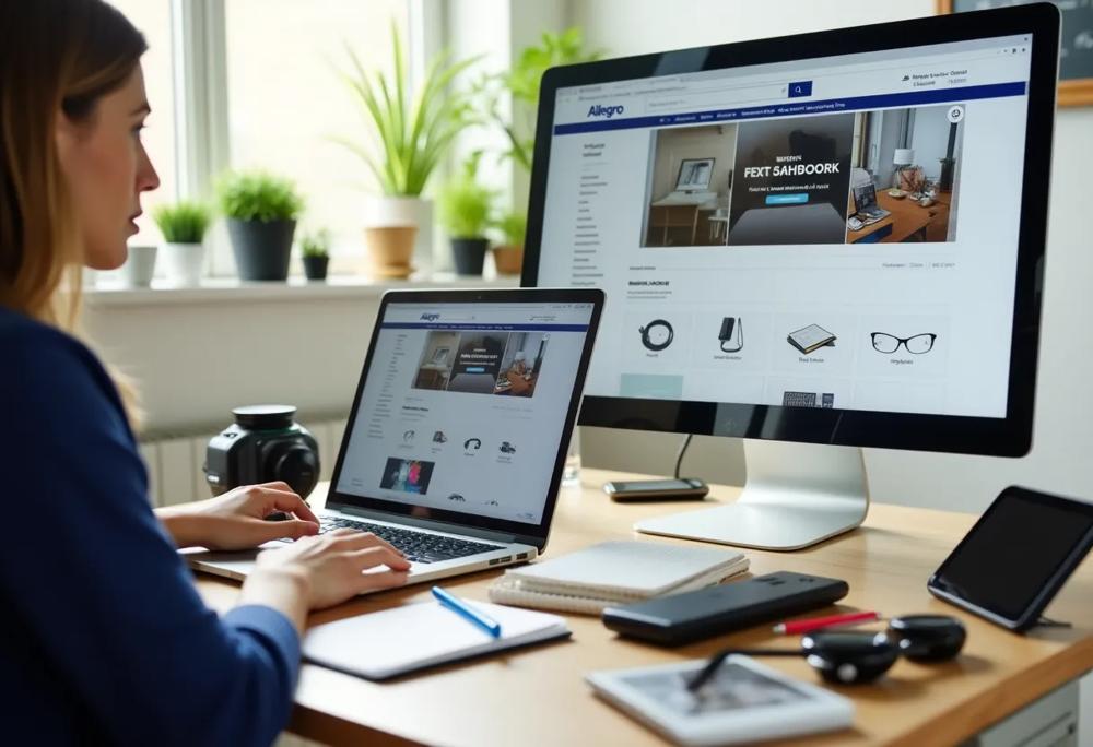 online selling
